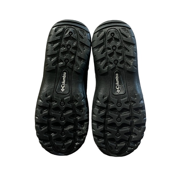 🌟NIB🌟 Columbia Ice Madden II Mid Calf Black Winter Boots - Picture 9 of 12
